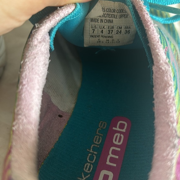 Skechers sneakers - Picture 5 of 5